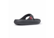 flip-flop - gris - femme