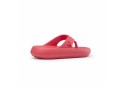 flip-flop - rouge - femme