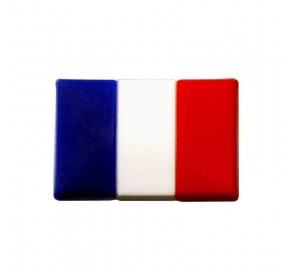 Pin's drapeau France